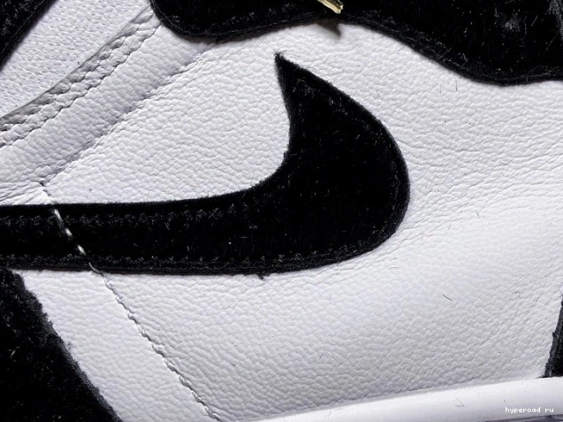 Panda Air 1 Jordan Retro OG CD0461-007 High 0530